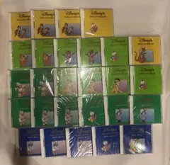 ディズニー英語システム　未開封品