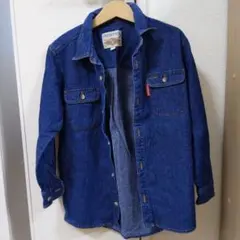 デニムジャケット　120cm