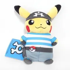 2026年最新】ポケモンセンター 団員ごっこピカチュウ ぬいぐるみの人気