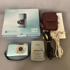2026年最新】cAnON デジカメ ixy100fの人気アイテム - メルカリ