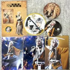 刀ミュ　小狐丸