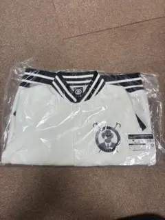 MAZZEL サッカーシャツ L 新品未開封 - メルカリ