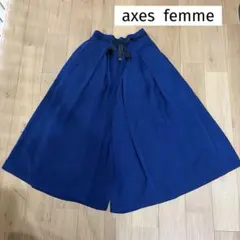 axes femme パンツ Mサイズのサムネイル