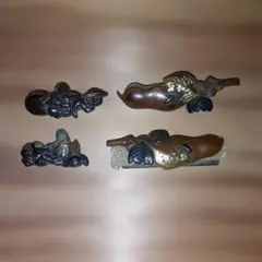 人形 少林寺拳法 彫像 オブジェ 置物 インテリア 工芸品 美術品 A3172
