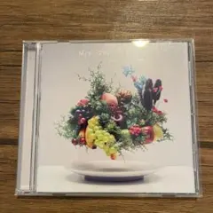 Mrs.GREEN APPLE Variety