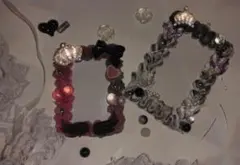 【オーダー用】硬質カードケース ホイップデコ