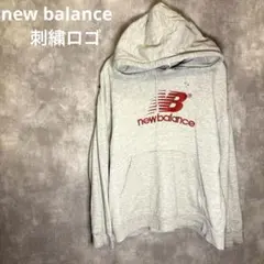 2025年最新】new balance パーカーの人気アイテム - メルカリ