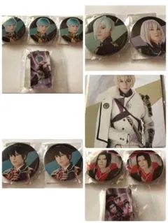 刀剣乱舞 舞台 映画 黎明 DMMスクラッチ