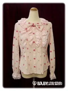 2025年最新】baby the stars shine bright ブラウスの人気アイテム