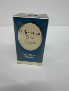【未開封】Christian Dior Diorella 香水 ☆のサムネイル