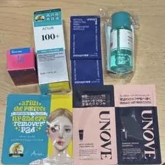 LDK the beauty 4月号×Qoo10 豪華付録BOX