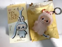 イニシャルラブブ　G