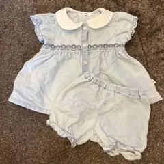 SLAP SLIP セットアップ 70-80