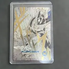 ドラゴンボールスーパーダイバーズ GDR SDVTB-007 セル - メルカリ