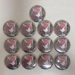 にじさんじ ラトナ・プティ缶バッチ （1つおまけ）