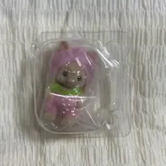 シルバニア　赤ちゃんフルーツパーティ2 みるくウサギの赤ちゃん