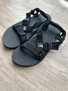 THE NORTH FACE スポーツサンダル ブラック　26㎝のサムネイル