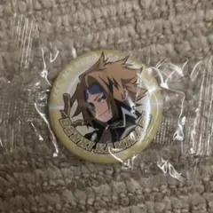 僕のヒーローアカデミア 上鳴電気 缶バッジ