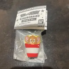 TOM and JERRY もぐもぐかくれんぼ３ 『ジェリー&ポテト』