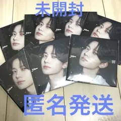 ENHYPEN 宵　ヒスン