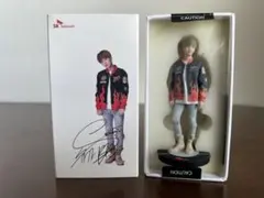 BTS 防弾少年団 SK telecom JUNGKOOK グク フィギュア BTS SK telecom テレコム 公式 フィギュア ジョングク グク - メルカリ