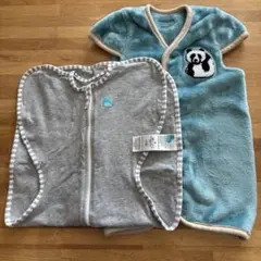 スワドルアップ　スリーパー　週末値下げ