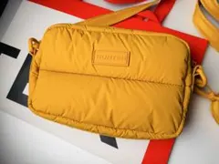 【未使用品】HUNTER イントレピッド エクストラ パフド クロスボディ