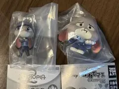 すねてマス　ならぶんです　ジュディ 2個セット