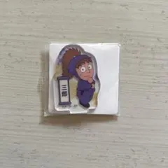 忍たま乱太郎 アクリミニ 鉢屋三郎