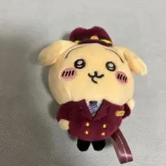 ちいかわ　マスコット　キーホルダー　うさぎ　阪急電車限定　キーチェーン付き