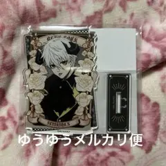 ブルーロック　ブルロ　ファボテリア　凪　アクスタ　アクリルスタンド　悪魔