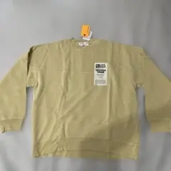 RELUME CALIFORNIA スウェット カラシ L
