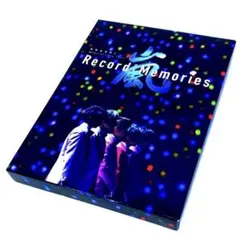 2026年最新】嵐 of ファンクラブ限定 memories recordの人気アイテム