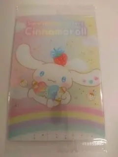 サンリオウエハース10 シナモンロール