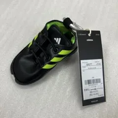 未使用　アディダス　adidas コードカオス　ボールケース　ブラックのサムネイル