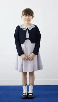 フォーマルワンピース 120