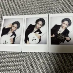 零[Hz] DVD CD チェキ ブロマイドセット 零[Hz] DVD CD チェキ ブロマイドセット