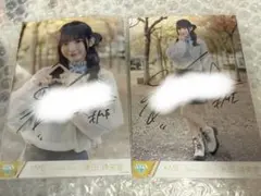 直筆サイン入り ゴールデン☆アイドル 南野陽子 30th Anniversary