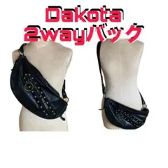 Dakota 2wayのサムネイル