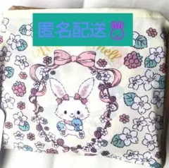 サンリオキャラクター　ウィッシュミーメル　エコバッグ