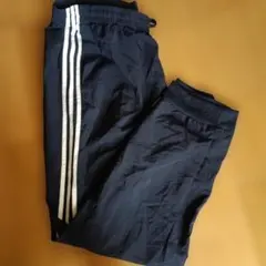 adidas ジャージ パンツ 2XL ブラックのサムネイル