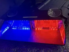 パトライト パトサイン風 LED掲示板 - メルカリ