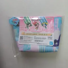 パワーパフガールズ 　一番くじ【E賞】