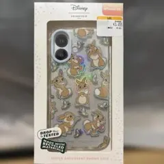 Disney SKINNYDIP iPhone16ケース ミスバニー新品未使用品