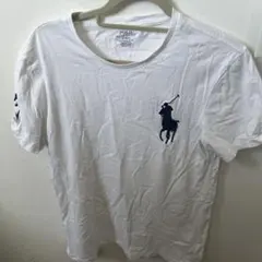 Polo Ralph Lauren Tシャツ ホワイト Mのサムネイル