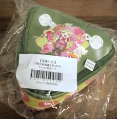 鬼滅の刃 ufotable カフェ 甘露寺蜜璃 バースデー ブロマイドホルダー