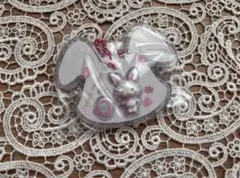 サンリオキャラクターズ パッケージチャーム＆チョコボーロ ウィッシュミーメル