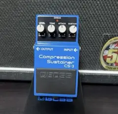 2025年最新】BOSS CS 3の人気アイテム - メルカリ