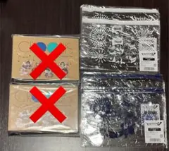 第五人格 スイパラ コラボ 1周年 スライダーポーチ