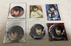 あんスタ　朔間凛月　グッズセット